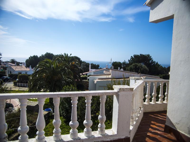 Apartamentos Binibeca Mar מראה חיצוני תמונה