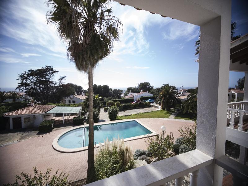 Apartamentos Binibeca Mar מראה חיצוני תמונה